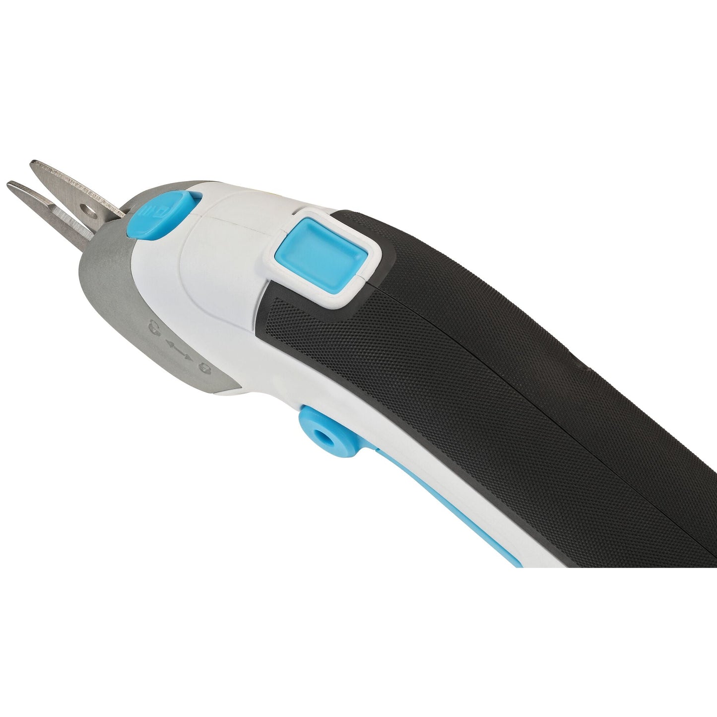 BLACK+DECKER 4V Crafting Scissors (BCSC115FF)