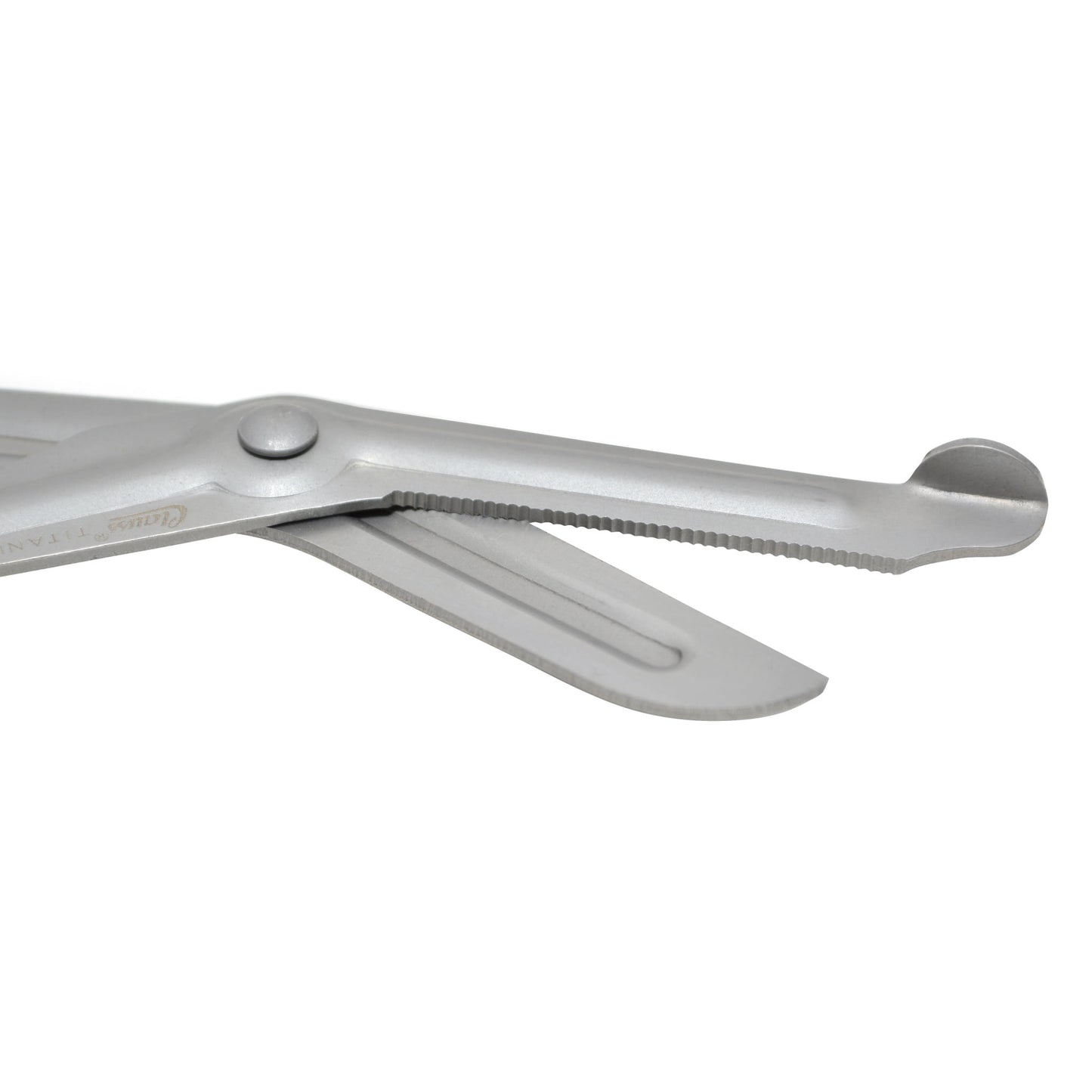 Clauss 7" Titanium Snips