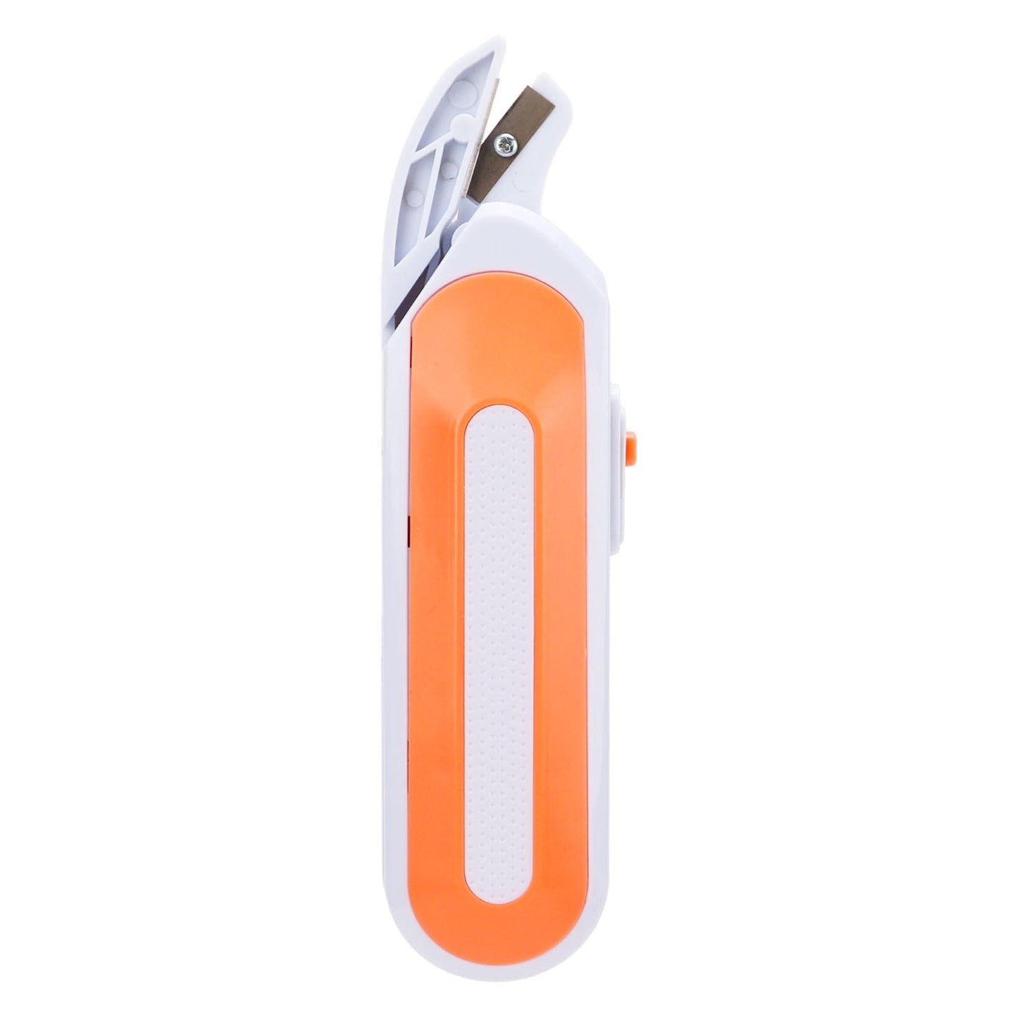 Ccdes Cordless Electric Scissors, Ergonomic Handle Set, with User Manual, 6.6" Length