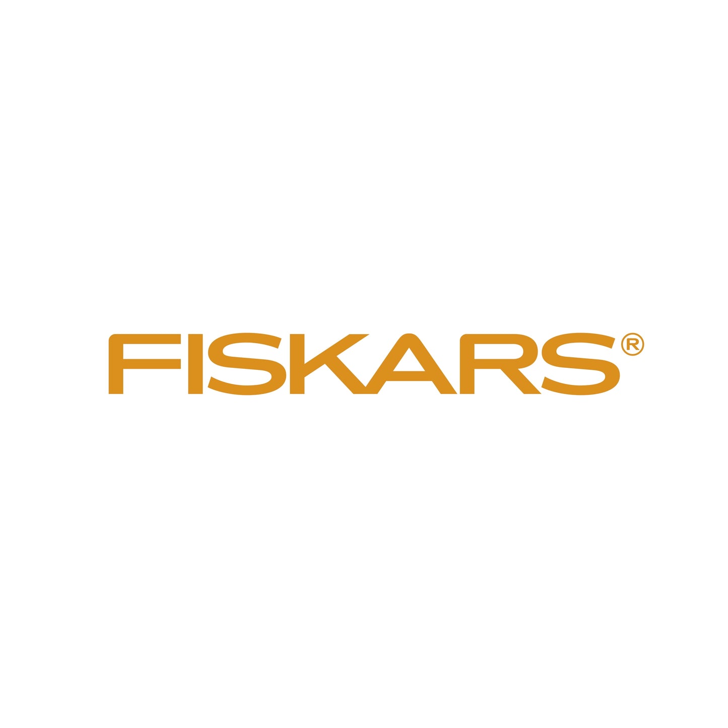 Fiskars 8" Fashion Glitter Explore Scissors, Digital Cloud, Light Blue