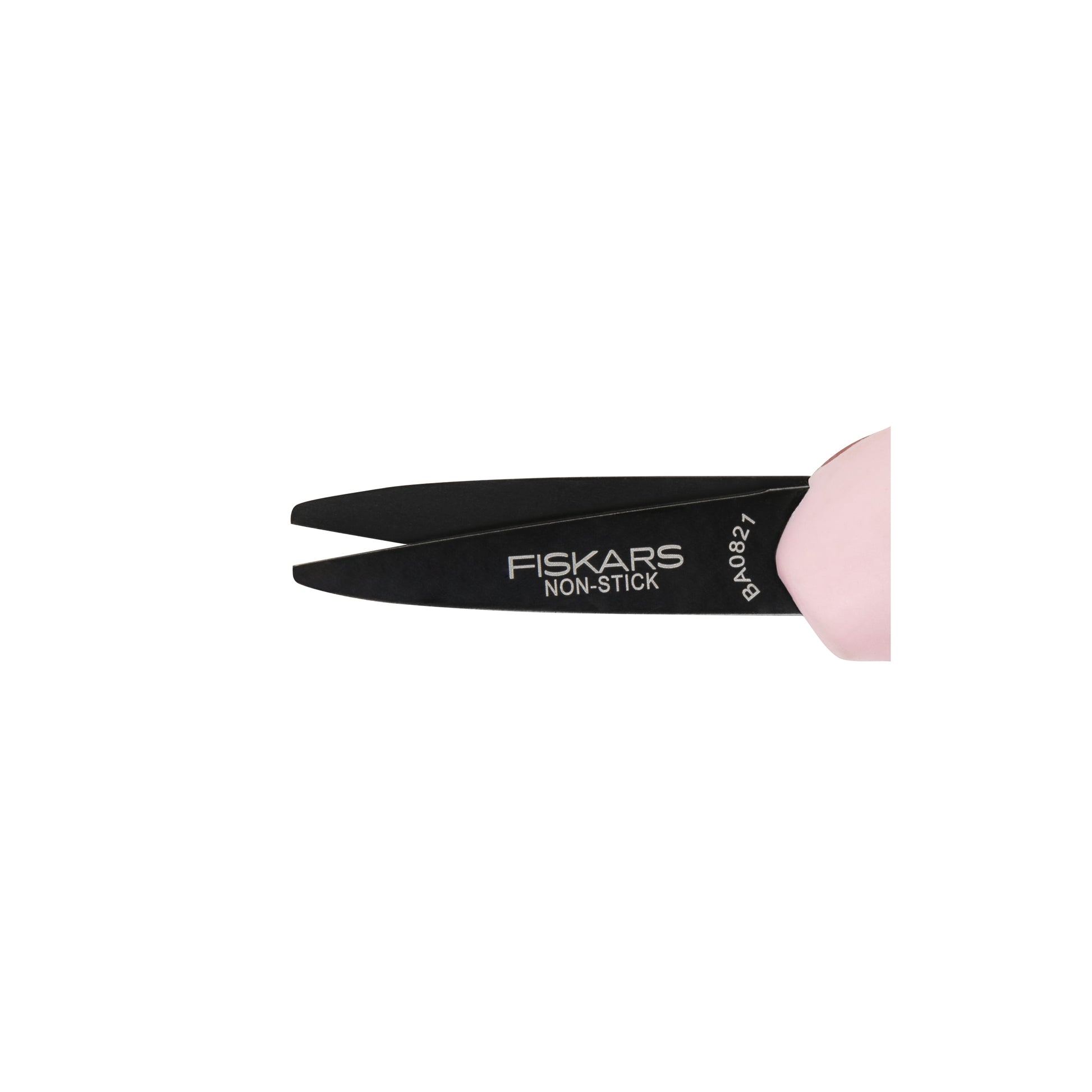 Fiskars 5" Pointed-Tip Kids Scissor Ages 4-7, Ballerina