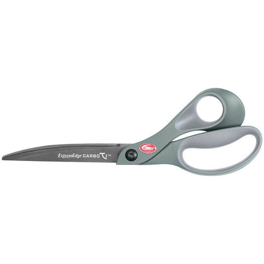 Clauss ExtremeEdge V2 Carbonite Titanium Shears 9"-