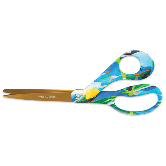 Created With Fiskars Scissors - Avant Garden, 8"