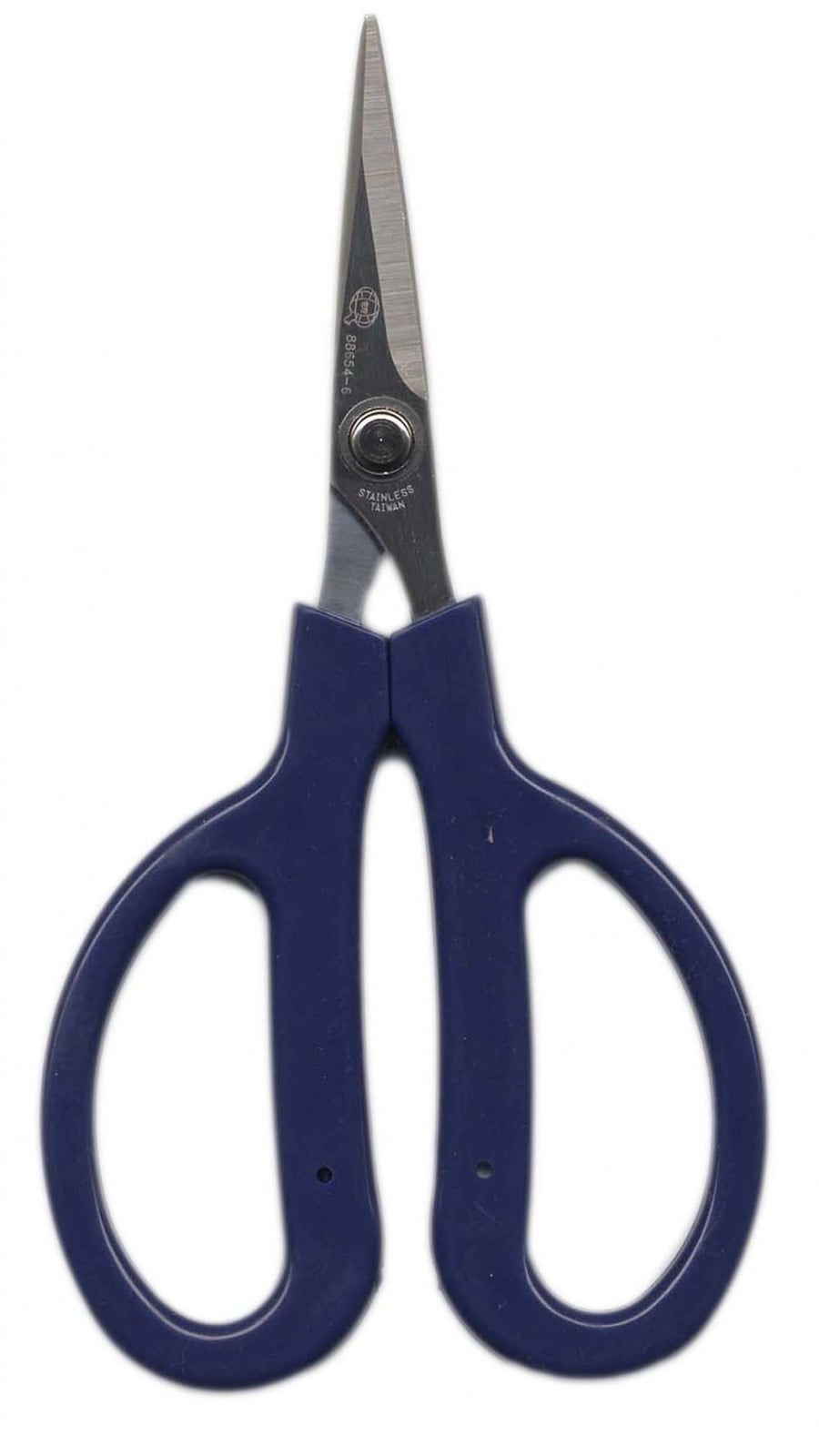 Famore 6 Inch Comfort Handle Razor Edge Scissors 732
