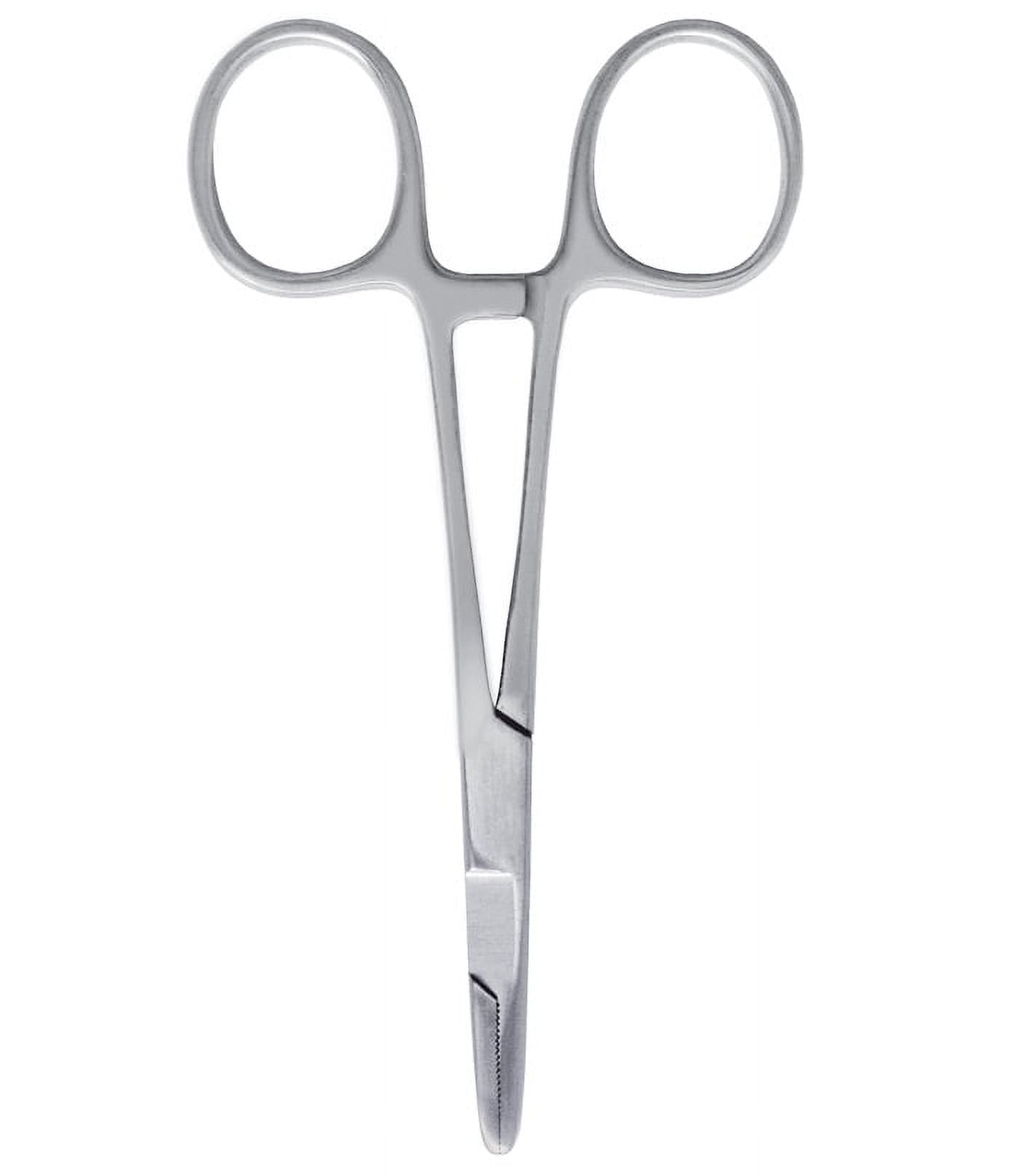 PRE-503-5.5" OLSEN NEEDLE HOLDER