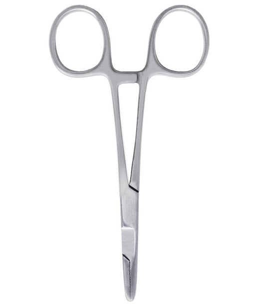 PRE-503-5.5" OLSEN NEEDLE HOLDER