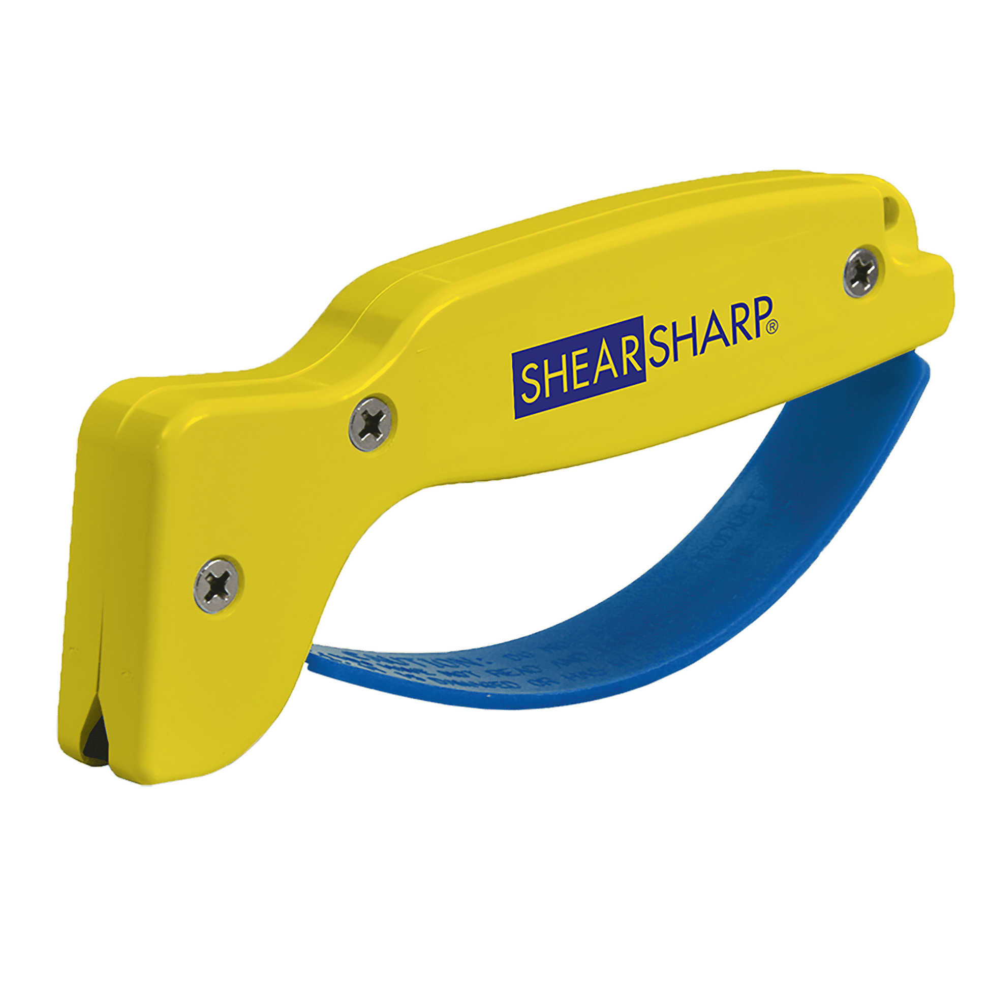 Shearsharp Scissors Sharpener.  1 Stage Sharpener