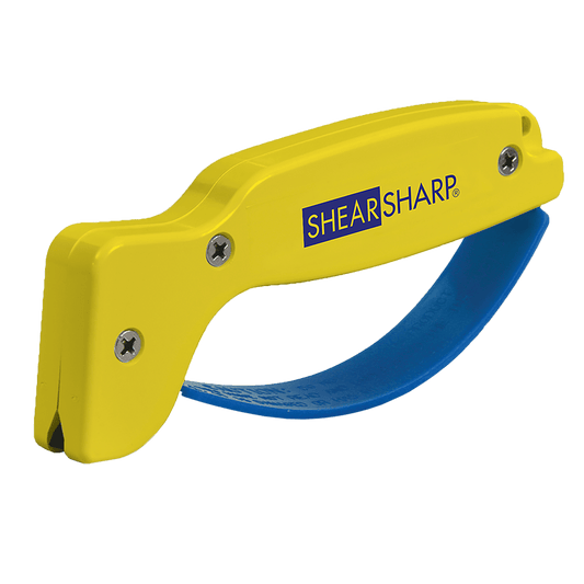 Shearsharp Scissors Sharpener.  1 Stage Sharpener