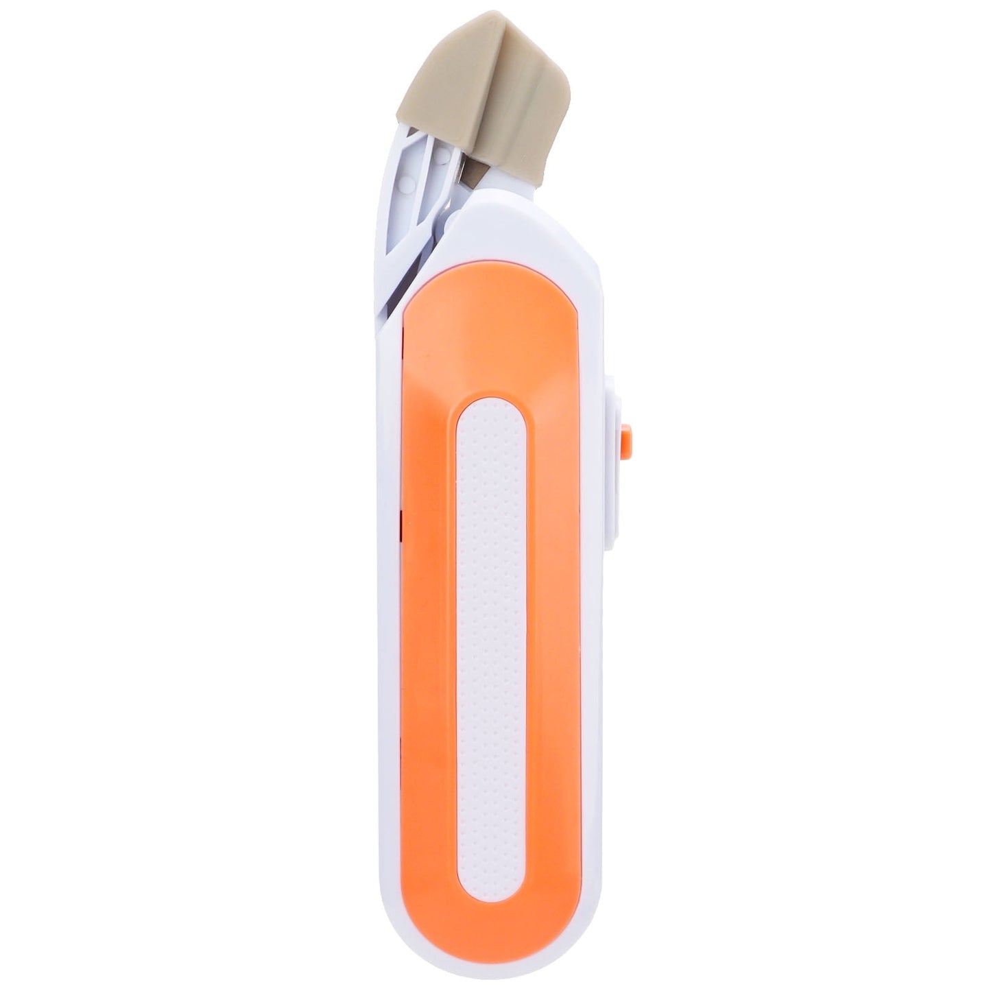 Ccdes Cordless Electric Scissors, Ergonomic Handle Set, with User Manual, 6.6" Length