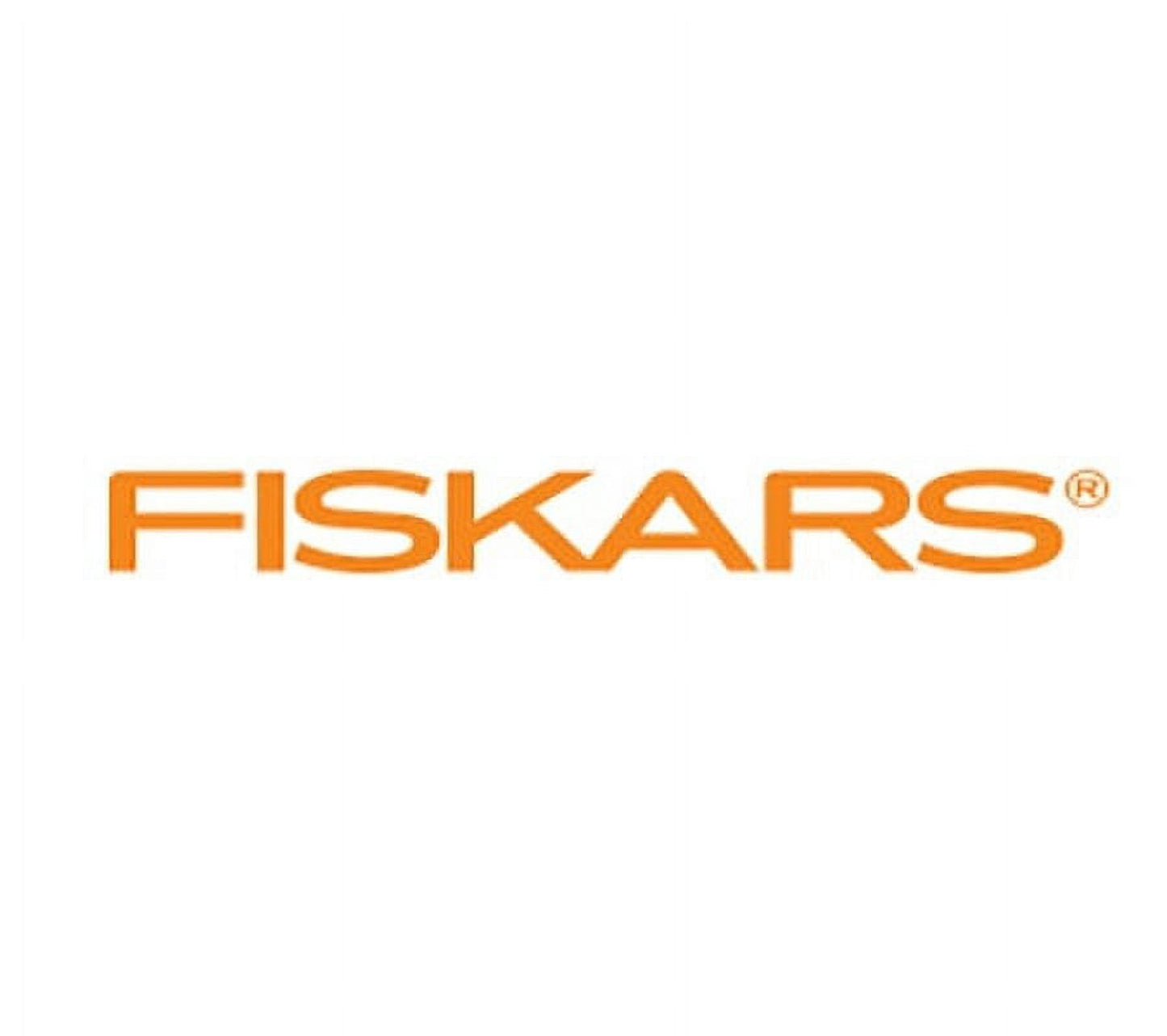 Fiskars 5" Pointed-Tip Kids Scissor Ages 4-7, Ballerina